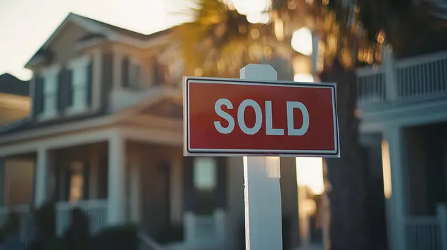 Accountant for realtors